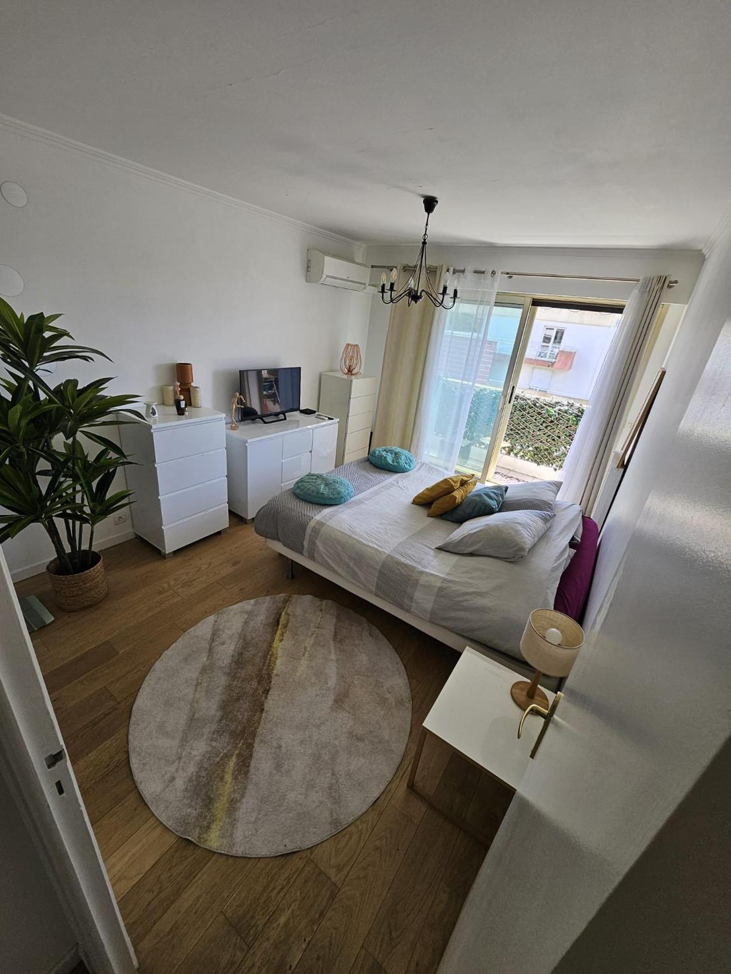 Апартаменты Le Duplex Антиб Экстерьер фото